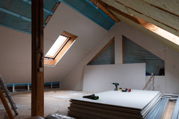 Best Insulation Maintenance and Repair in Edmundson, MO
