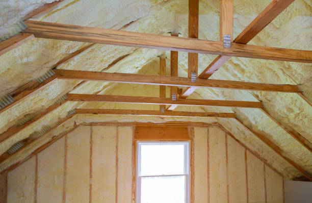 Best Insulation for Specific Applications in Edmundson, MO