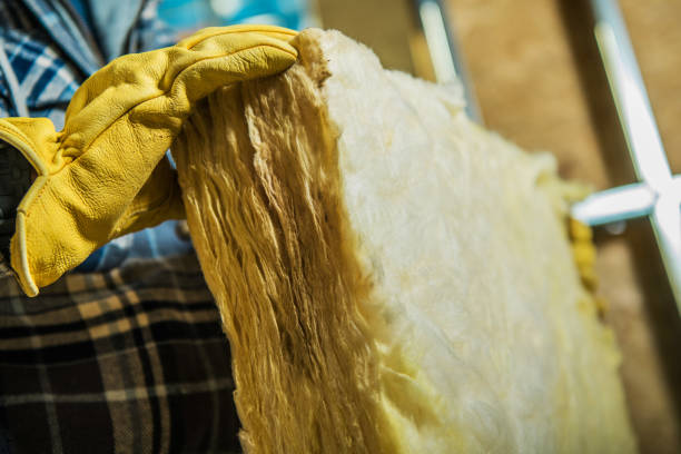 Best Types of Insulation in Edmundson, MO