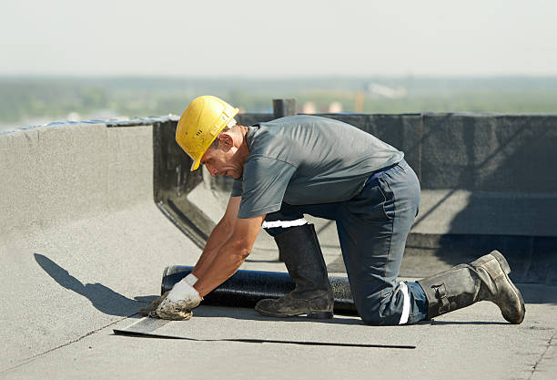 Best Types of Insulation in Edmundson, MO