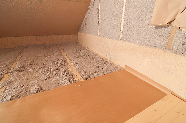 Best Residential Insulation in Edmundson, MO