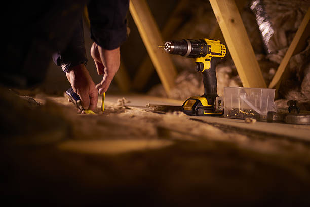 Best Insulation Installation Services in Edmundson, MO
